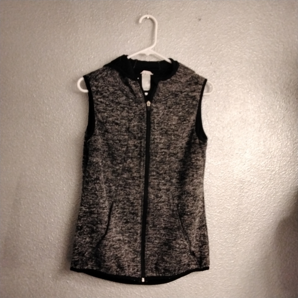 Jockey Woman's Sleeveless Vest  Size M
